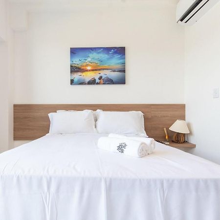 Mana Beach Experience Muro Alto - #B210 Por Carpediem Pôrto das Galinhas Eksteriør bilde
