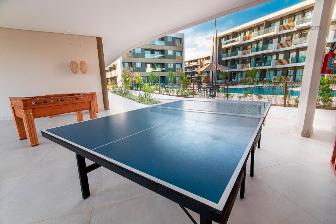 Mana Beach Experience Muro Alto - #B210 Por Carpediem Pôrto das Galinhas Eksteriør bilde