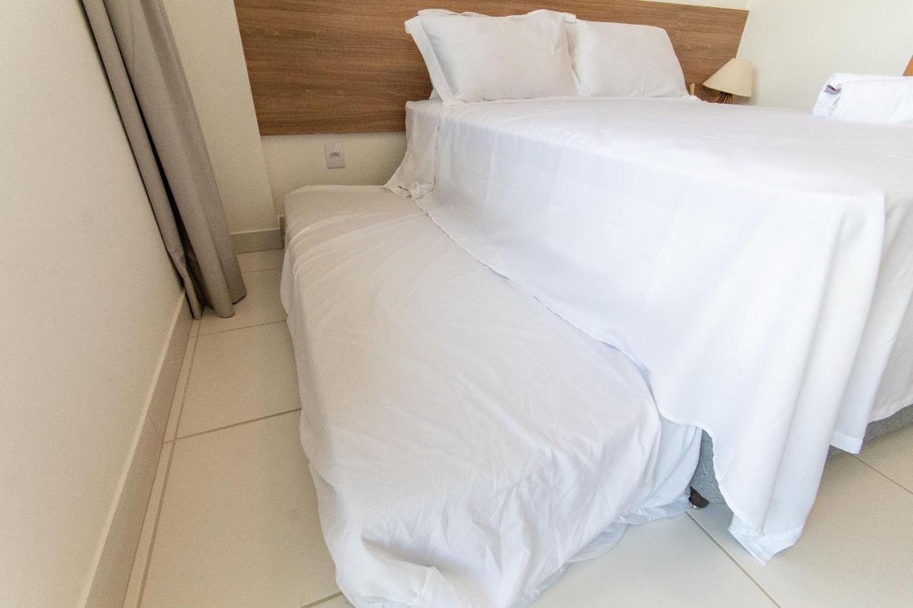 Mana Beach Experience Muro Alto - #B210 Por Carpediem Pôrto das Galinhas Eksteriør bilde